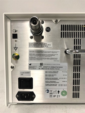 ConMed AS-iFS1 AirSeal Insufflator