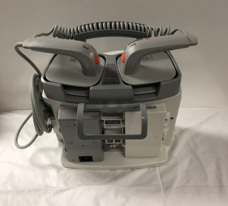 Philips MRx M3535A Monitor/Defibrillator