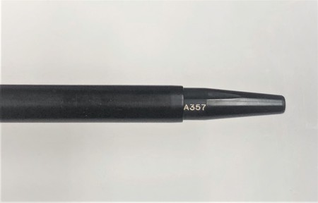 Sonomed, A357, A-Scan Probe