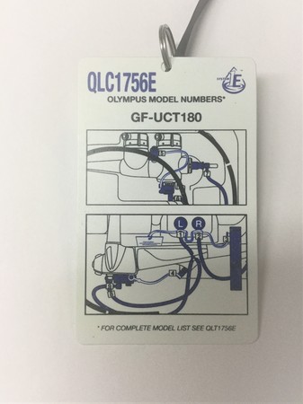 Steris, QLC1756E, Quick Connect