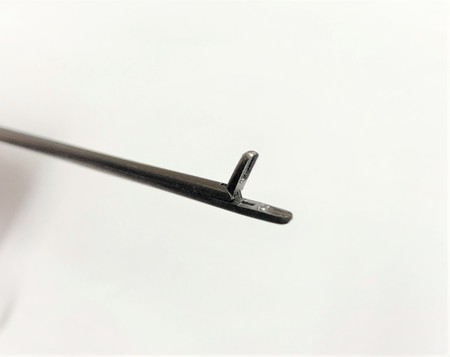 Codman, 53-4000, Microsurgical Decker Rongeur