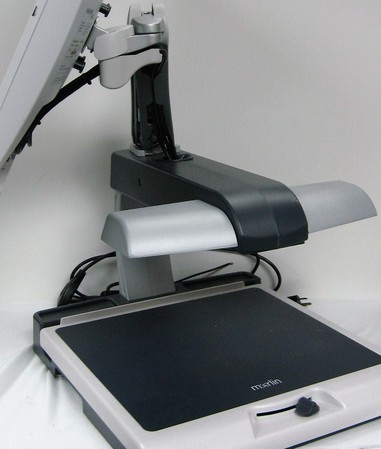 Merlin Enchanced Vision Video Magnifier