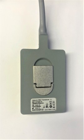 SonoSite, P07680-70, C60x/5-2 MHz Transducer