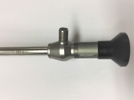 Stryker, 7-357-010, Endoscopy Laparoscope