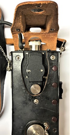 A.M. Bickford Riken 1802D