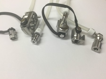 Steris, QLC1756E, Quick Connect