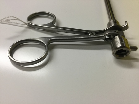 Acmi Cup Tearing Forceps
