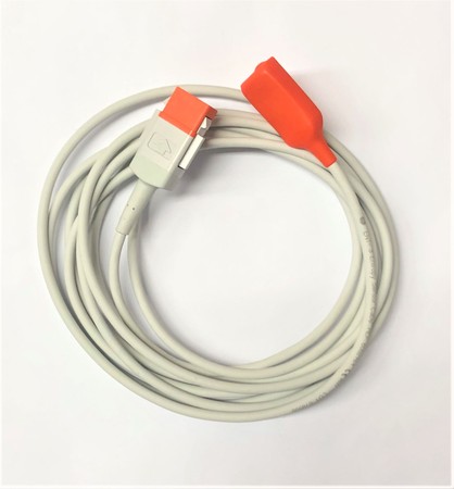 GE Healthcare, 8002964, ENT-3 Entropy Sensor Cable