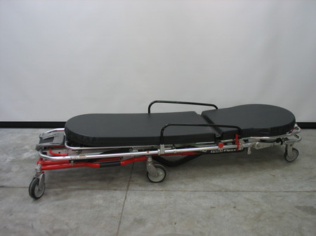 Ferno 93-P Pro Flex Ambulance Cot