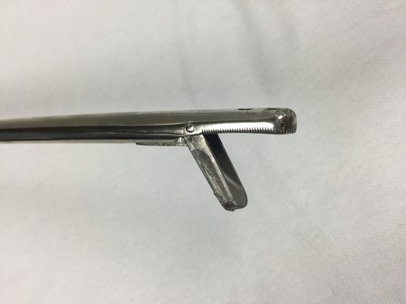 Acmi Surgical Stone Crushing Forceps