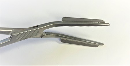 Padgett, P8632, USF Debriding Forceps