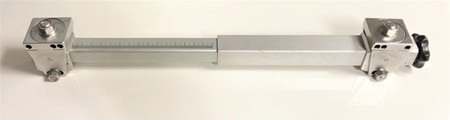 Synthes, 394.01, Large Lengthening Apparatus