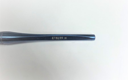 Storz, ET8199H, Retina Grip Handle