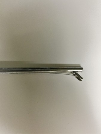 Acmi Double Horn Bridge