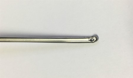 Pilling, 50-5114, Jackson Laryngeal Cup Forceps