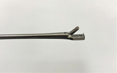 V. Mueller, GL1925, Kevorkian-Younge Biopsy Forceps