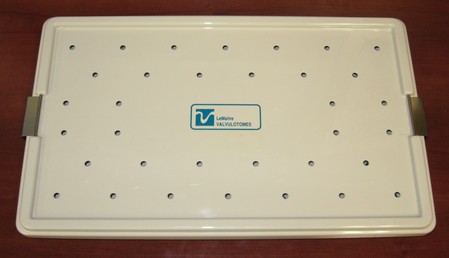 LeMaitre Valvulotome Set