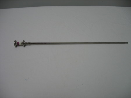 Stryker Laparoscope with Obturator