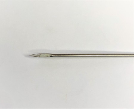 Pilling, 506478, Jako-Kleinsasser Microlaryngeal Scissors