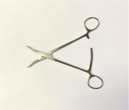 Synthes, 398.985, Bone Reduction Forceps