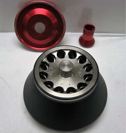 Type 50 TI Centrifuge Rotor