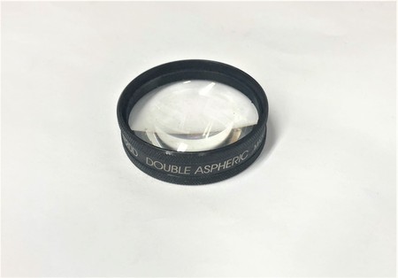 Volk 20D Large Double Aspheric Lens