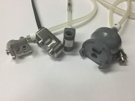 Steris, QLC1726E, Quick Connect