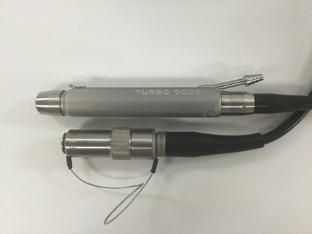 Smith and Nephew Turbo 7000 Handpiece