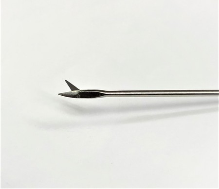 Pilling, 506478, Jako-Kleinsasser Microlaryngeal Scissors