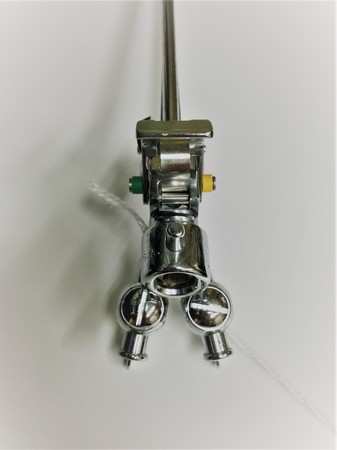 Acmi Double Horn Bridge