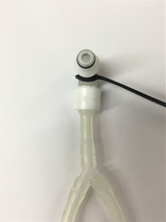 Steris, QMC1693E, Quick Connect