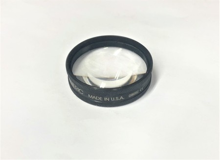 Volk 20D Large Double Aspheric Lens