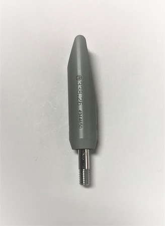 Synthes, 338.26, Tip for DHS/DCS Impactor (338.28)