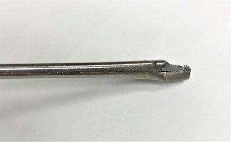 Douay, 52.68.21, Uterine Biopsy Forceps