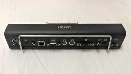 SonoSite, P15078-40, Edge Mini-Dock Kit