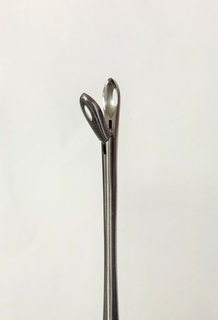 Karl Storz, 456004, Blakesley Nasal Forceps