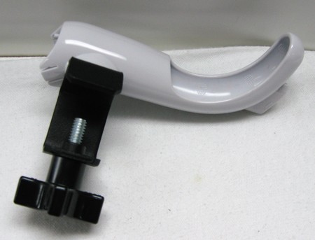 Glidescope Plastic Case For Camera Baton