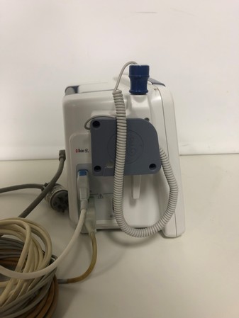 GE Dash 2500 Patient Monitor