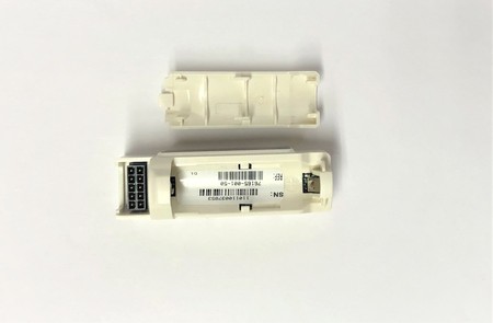 Mortara, H3+, Digital Holter Recorder
