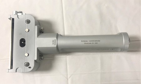 Integra Padgett Model S Dermatome