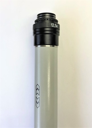 Carl Zeiss Observer Tube