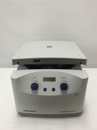 Eppendorf 5702 Centrifuge