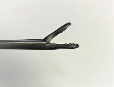 Storz, N5485, Ferris-Smith Fragment Forceps