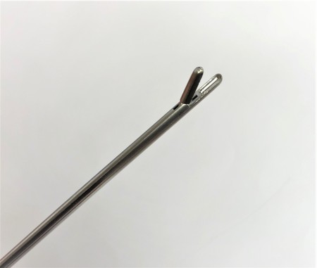 Symmetry, 53-4000, Decker Micro Rongeur