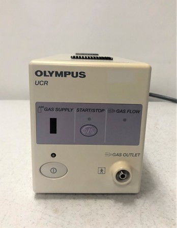 Olympus UCR Endoscopic CO2 Regulation Unit