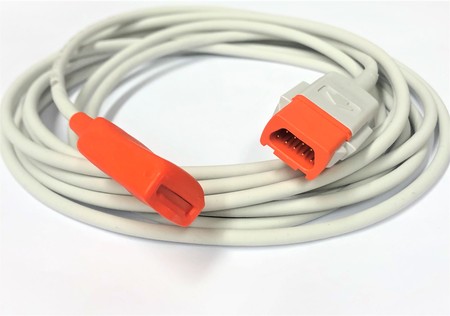 GE Healthcare, 8002964, ENT-3 Entropy Sensor Cable