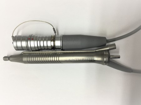 Alcon, 8065751761, 16038266X, Centurion Ozil Handpiece