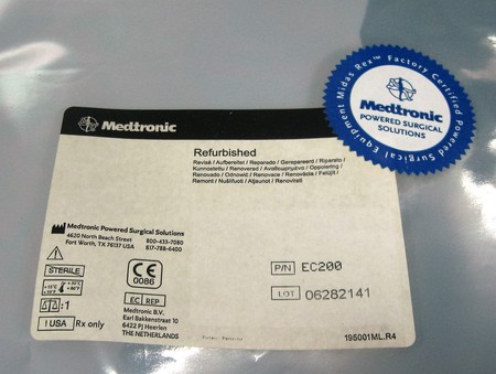 Medtronic Midas Rex Legend EHS Electric High Speed System