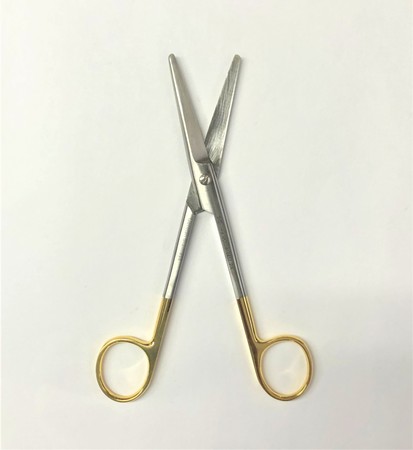 Konig MDS0816417 Mayo Scissors