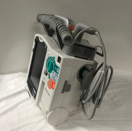 Philips MRx M3535A Monitor/Defibrillator